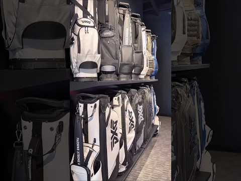 Your Golf Game Changes ... Your Gear Should, Too | #PXGEquipment