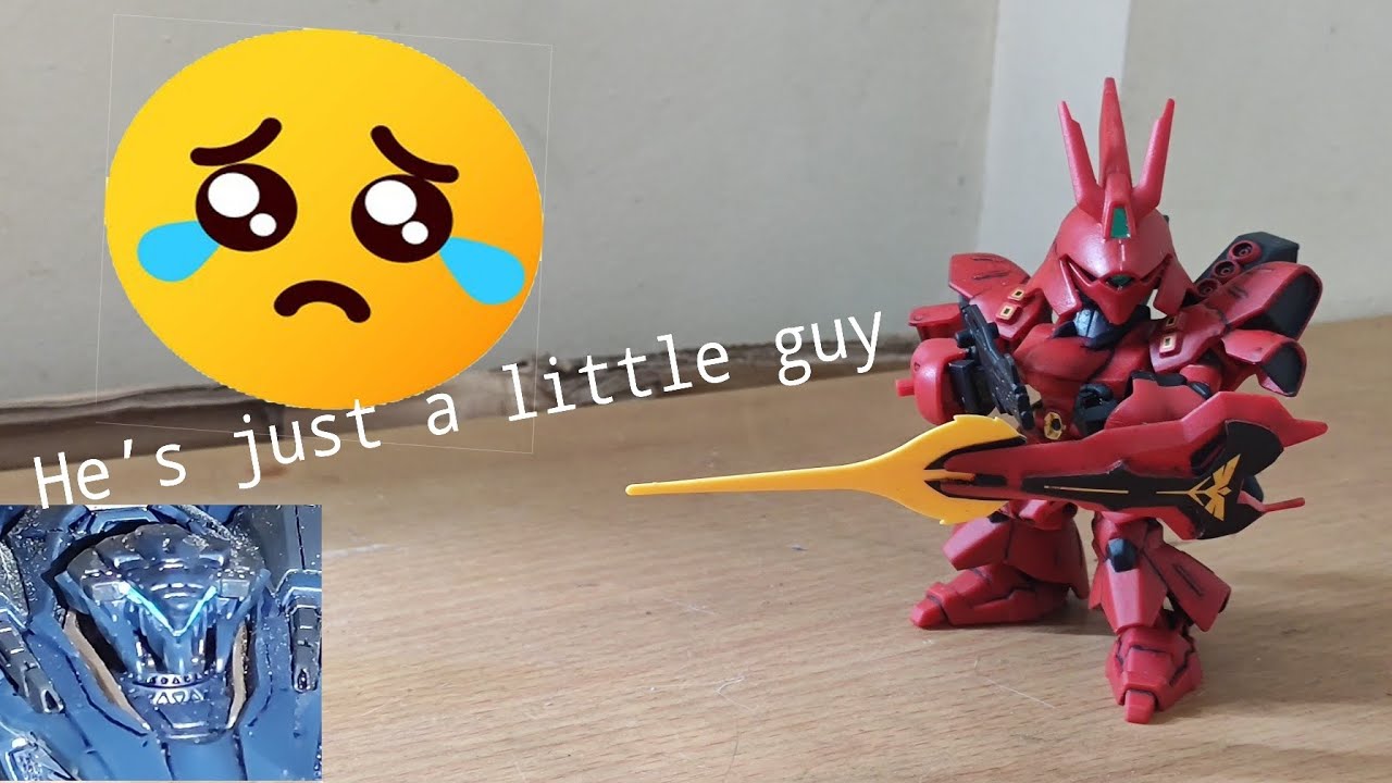 Getting my Sh*t together/feat. SD EX Sazabi