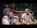 Wake Up Show: KANYE WEST (Part 2 of 6)