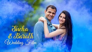 Neeta shankar photography presents "sneha and barath" wedding film
creative director: dop: arun arasan assisted by: parthavi yadav chirag
b...