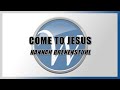 Come to Jesus | Hannah Brenenstuhl