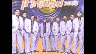 Video thumbnail of "Grupo Trinidad - Zorros amantes"
