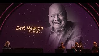 2022 In Memoriam Logie Awards Segment 19 June 2022