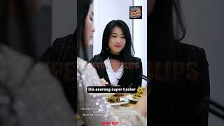 Gadis miskin menikahi CEO kejam demi keluarga, ternyata dia mencintainya sejak kecil dan memberi sem
