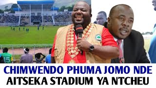 Download Lagu CHIMWENDO ANATSEGULA NTCHEU STADIUM APA FAM NDI JOMO AITSEKA INALI ISANATHE AYI MP3