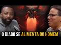 PASTORES REVELAM OS EFEITOS DO PECADO NO HOMEM | PR. CARLOS CARDOZO - PR. CARLOS EDUARDO