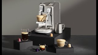 Download Lagu Nespresso Creatista Pro MP3 Download Lagu Nespresso Creatista Pro MP3