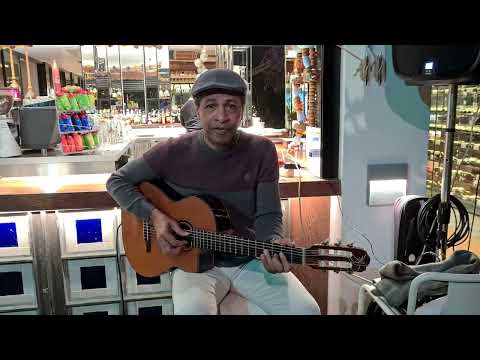 I Forgot to Live (Julio Iglesias song) by Naudo
