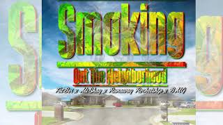 Smoking Out the Neighborhood ft MsShay, BMG, & Runaway Rocketship