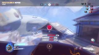 Winston Flank KOTH @3500