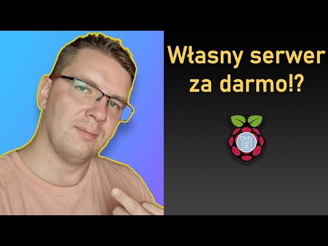 Wideo: Serwer multimediów przy użyciu Raspberry Pi: 6 kroków Wideo: Serwer multimediów przy użyciu Raspberry Pi: 6 kroków
