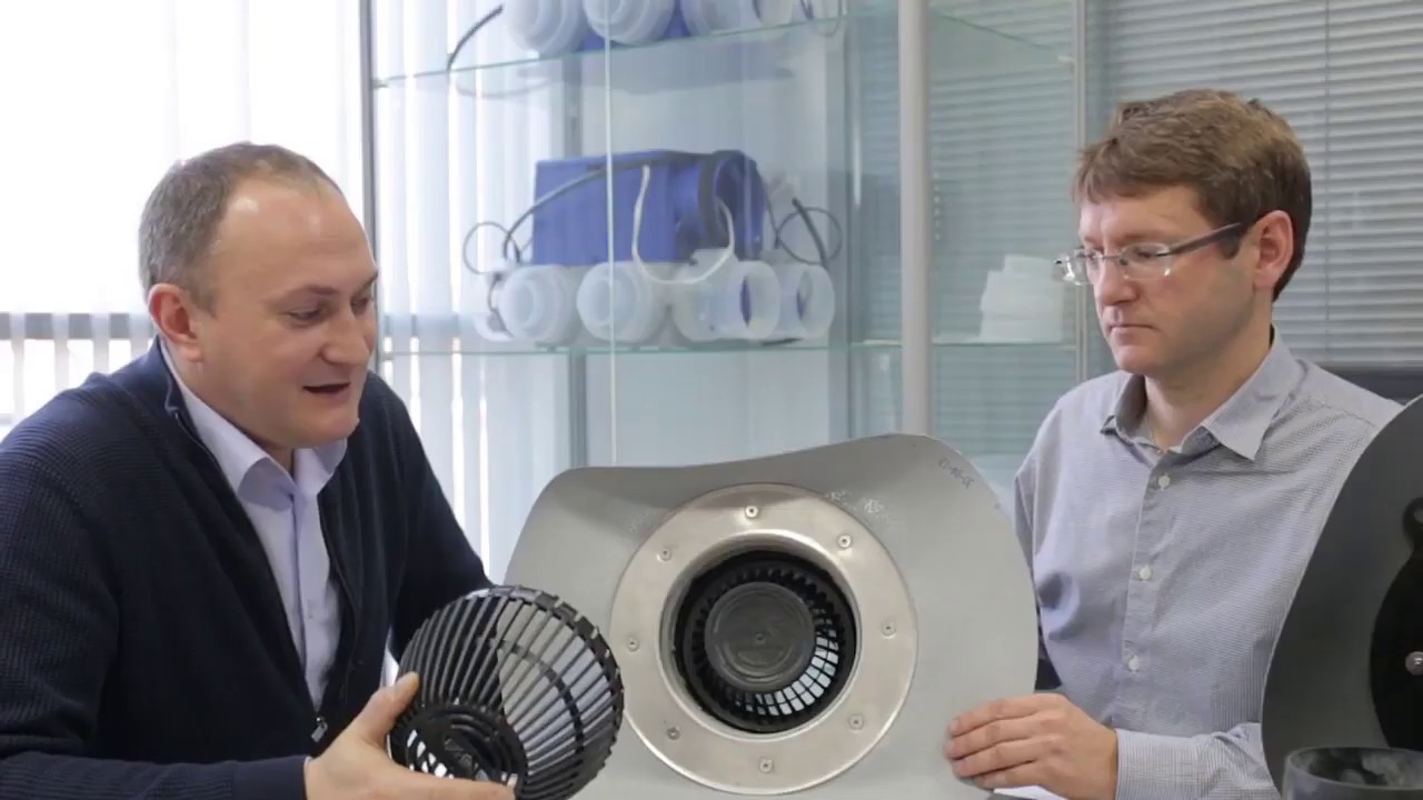 Отвод воды с плоской кровли. Водосточные воронки VILPE. - YouTube