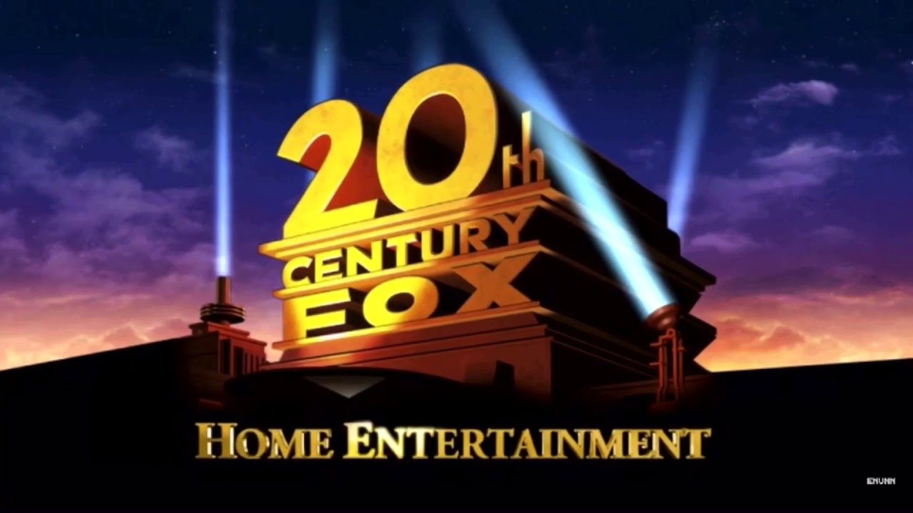 Download 20th Century Fox Home Entertainment (2009) Quadruple Pitched