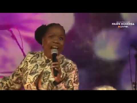 Kianda Ki Anda (Semba/Angola)