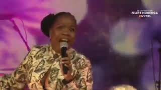 Kianda Ki Anda (Semba/Angola)