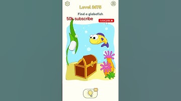 #3675 delete one part2 dop2 level 3675 #shorts #allgameon4u #youtubeshorts #short #shortvideo #viral