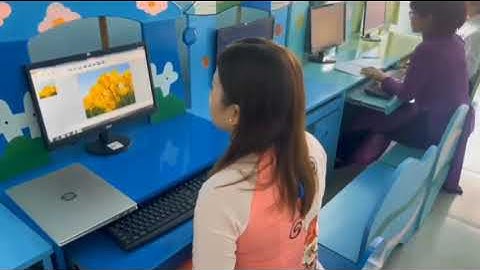 Báo cáo chuyên đề ứng dụng công nghệ thông tin và chuyển đổi số tại trường MNTTCC3