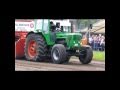 Trecker Treck Brünen Deutz 130 06 special