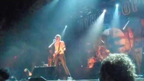 Gyroscope- Snakeskin (Breed Obsession) (06/06/10)