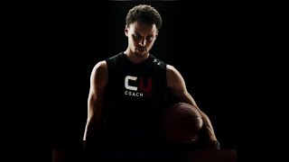 Stephen Curry COACHUP MOTIVATIONAL