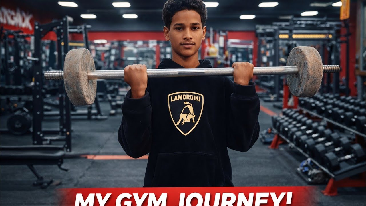  Fitness Home work out 🏋️‍♂️😆