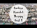 Pandora Bracelet Therapy Part 1