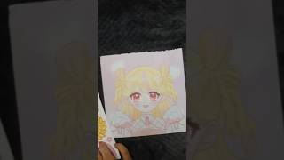 Satisfying Sticker ASMR #shorts #asmr #stickerasmr #satisfying