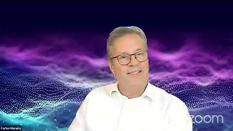 The Hidden Workforce BfP Spotlight Series-Carlos Moreira, Founder and CEO, WISeKey. P2