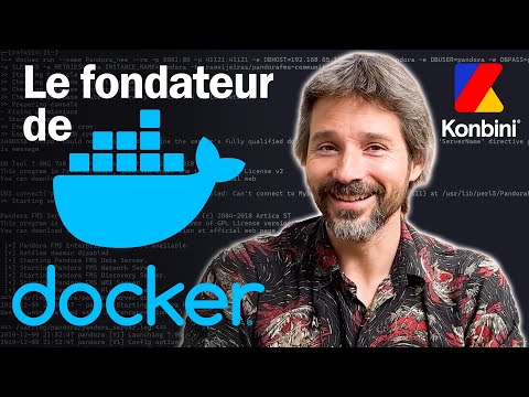 Vidéo: Docker est-il bon pour le développement ?