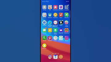 How to Screen Record in Oppo A3s | TechTutorial#8