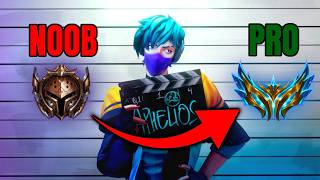 Escape Low Elo With Aphelios ADC (Live Coaching)