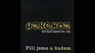 Alkehol - V bumbaru