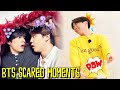 BTS Scared Moments Let S Test BTS Nerve BTS Scared Moments Let S Test BTS Nerve