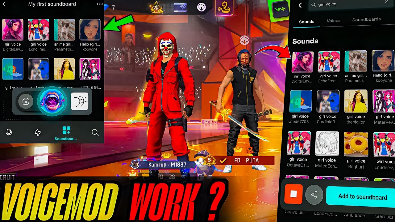 How To Download Real Voice Changer App! 😲 | *Voicemod App Download?* 😱