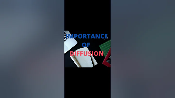 Why is diffusion important to animals and plants? (2023)