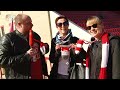 Ullas-Mutti-Stadion-Becher-Hänger