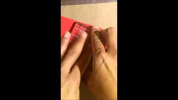 Creating Dimensional Embellishment from a Stamped Image