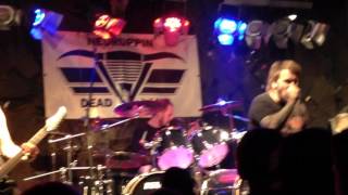 Illdisposed - Dark - Live @ Protzen Open Air 22.6.2012