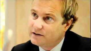 Pierre Delvaux, Thanda Private Game Reserve @ Indaba 2011
