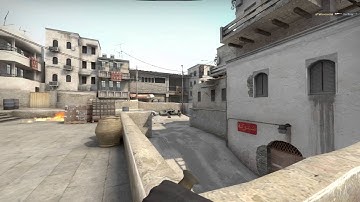 A Random CSGO Montage~