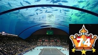NBA 2K17 UNDERWATER MyPark + NEW XP System LEAKED!!?