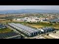 Video Drone Corporate 4k