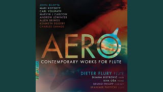 Mad Rush to the End (Arr. for Flute Duet)