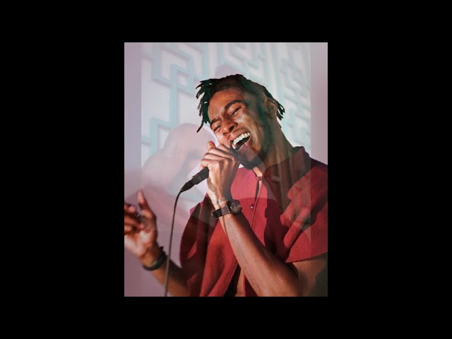 Jerome Thomas - Secret [That Secret Sauce] (Neo Soul) 2021 - YouTube