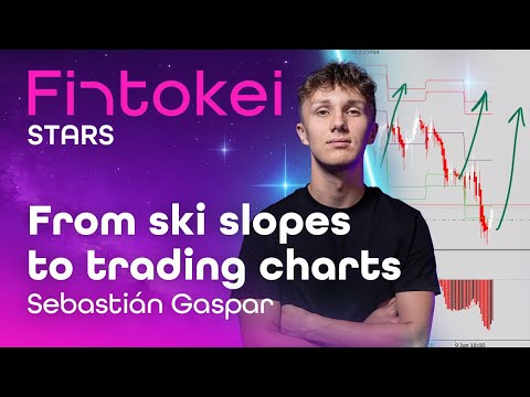 Fintokei Stars: Sebastián