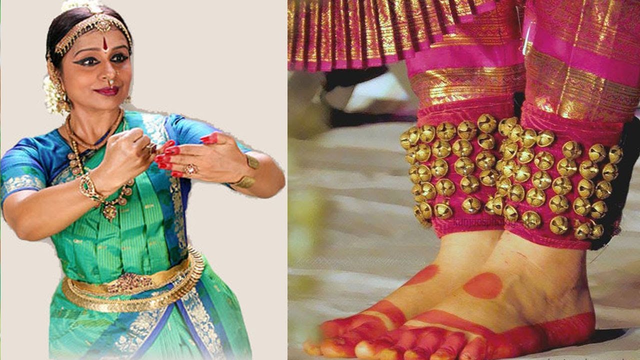 Bharatanatyam Dance Performance | Basic Steps for Beginners | Srekala Bharath bharatanatyam dance in hindi