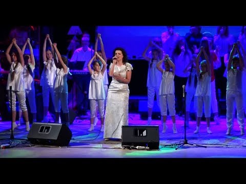 Щорічний різдвяний концерт-молитва