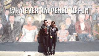 Famous FRANKIE AND THE STUDS: WHATEVER HAPPENED TO FUN (ft. Kevin Preston) Net Worth