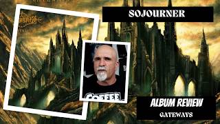 Sojourner - Gateways (Album Review)