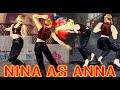 [TAS] Nina With Anna